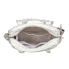 Pelenkázó táska - Mimóza M (Zöld)