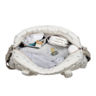 Pelenkázó táska - Mimóza M (Zöld)