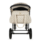 Pelenkázó táska - Mimóza M (Zöld)