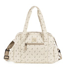 Pelenkázó táska - Mimóza M (Zöld)