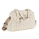 Pelenkázó táska - Mimóza M (Zöld)