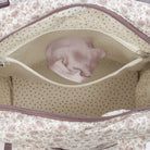 Vízhatlan zseb a Gala pelenkázó hátizsákban