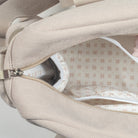 Thermo zseb a nagy Eco Mum pelenkázó táskában cumisüvegnek, kulacsnak