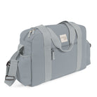 Rövid fogantyúkkal, és állítható vállpánttal kényelmes viselet a nagy felhő pelenkázó táska Eco Mum