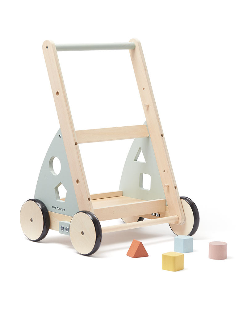 Kid's Concept járássegítő gyerekenek  - gyerekjáték 1 éves kortól - pippadu