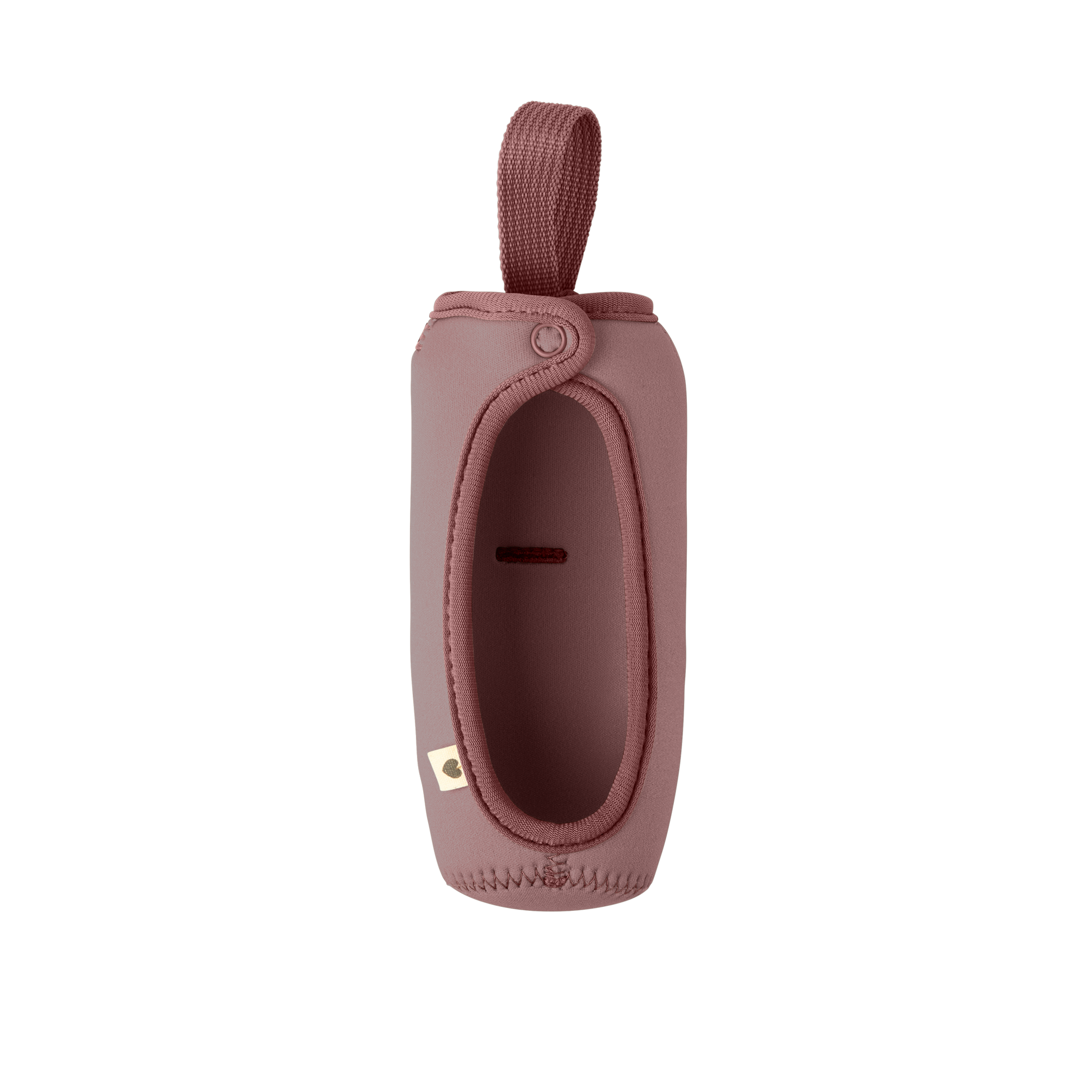 BIBS cumisüveg tok mackó színben a 225 ml-es BIBS üveg cumisüveghez - pippadu