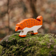 Dinoszaurusz fajáték - Ankylosaurus - Holztiger, pippadu