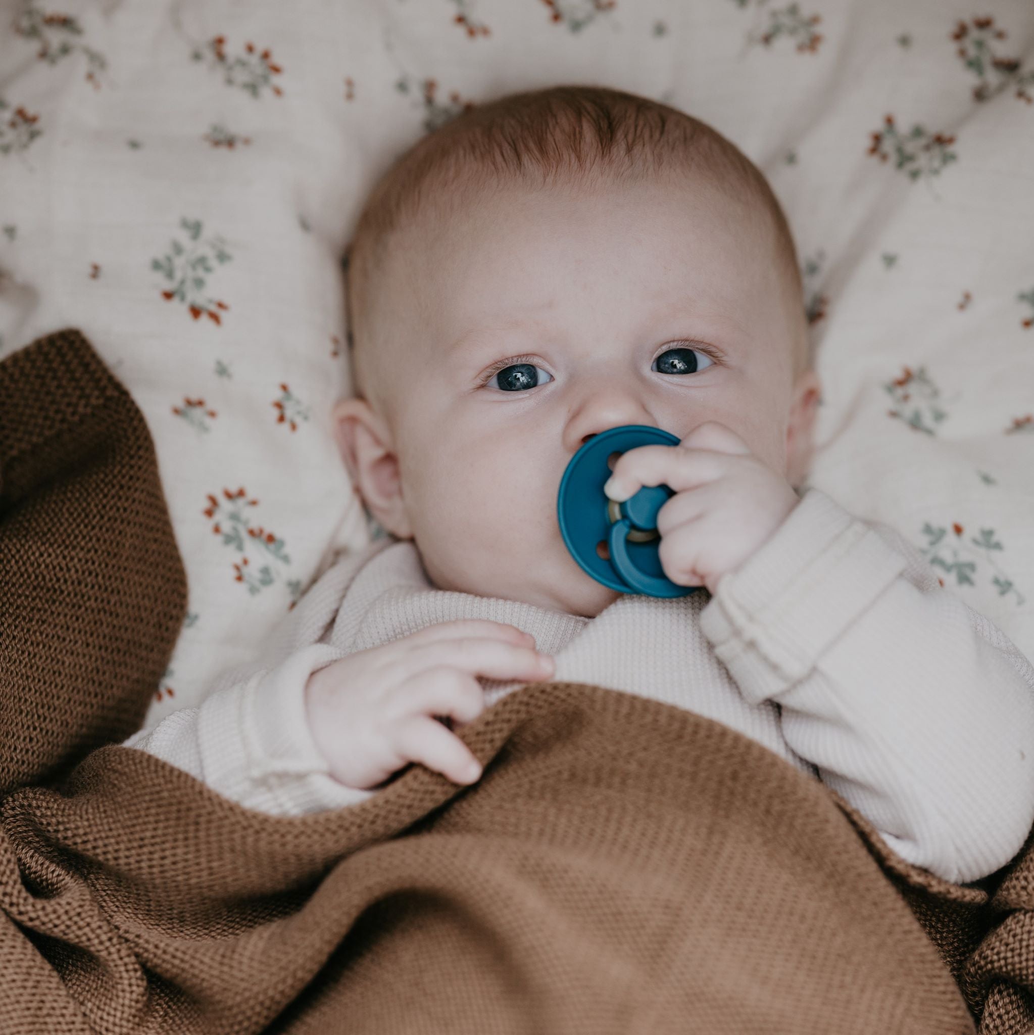 BIBS Colour Erdei tó színben - pippadu