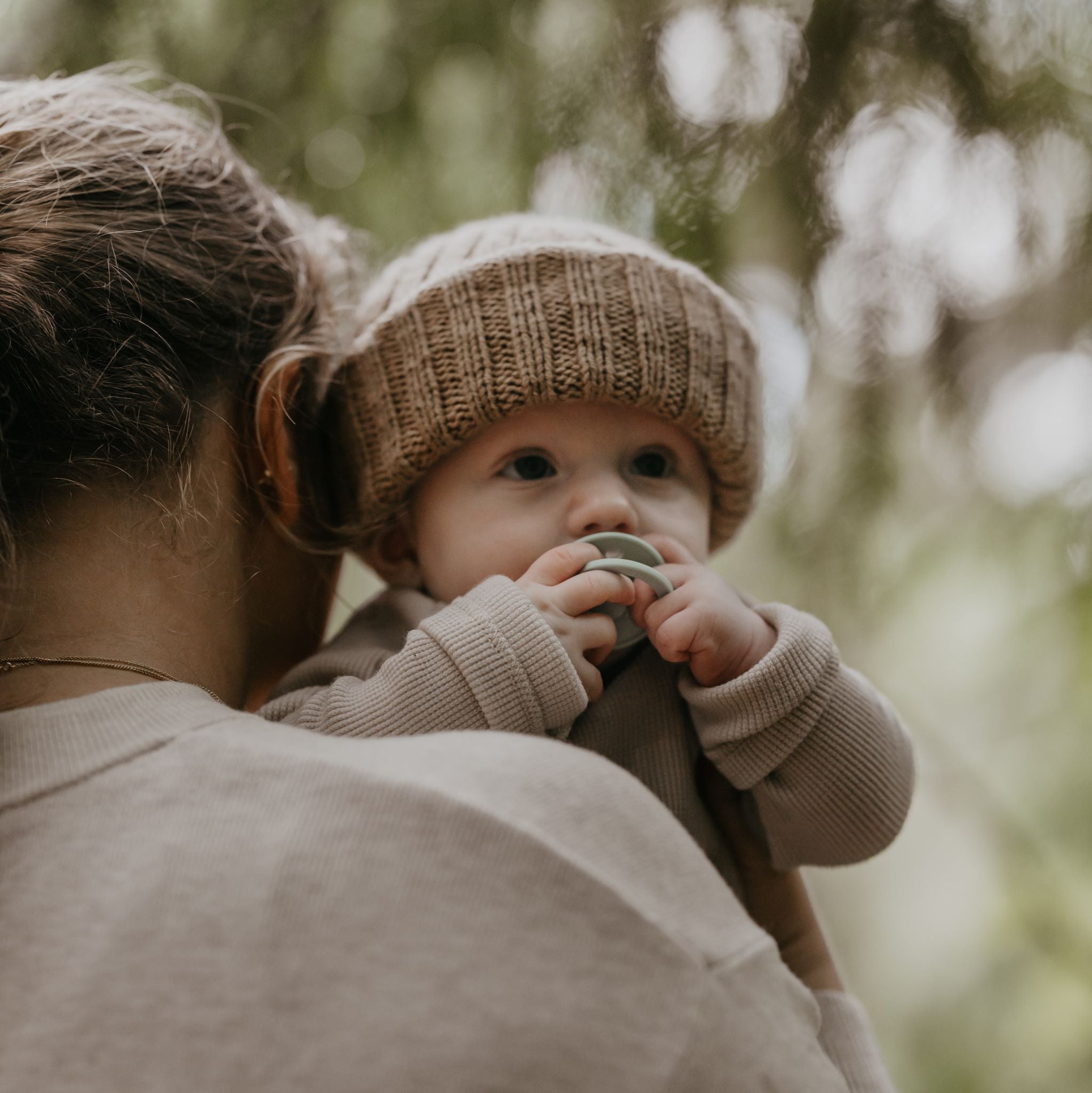 BIBS Colour Halványmenta színben a pippadu webshopján - 2021 új kollekciója