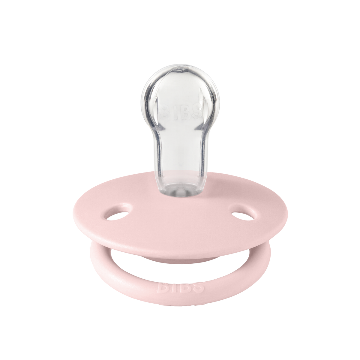BIBS De Lux cumi - cseresznyevirág - pippadu