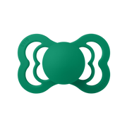 BIBS Supreme cumi örökzöld színben 6 hónapos kortól - www.pippadu.hu