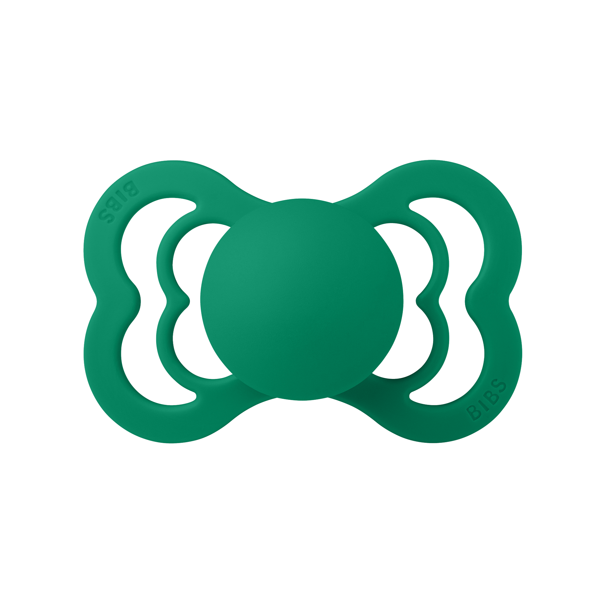 BIBS Supreme cumi örökzöld színben 6 hónapos kortól - www.pippadu.hu