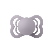 BIBS Supreme cumi 0 hónapos kortól pasztellszürke színben - www.pippadu.hu