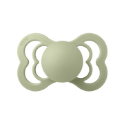 BIBS Supreme cumi - zsálya színben - 2. méret - cumipalást - pippadu