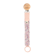 BIBS×Liberty cumilánc Eloise - púderrózsaszín - pippadu
