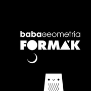 Nagy Diána: Babageometria Formák
