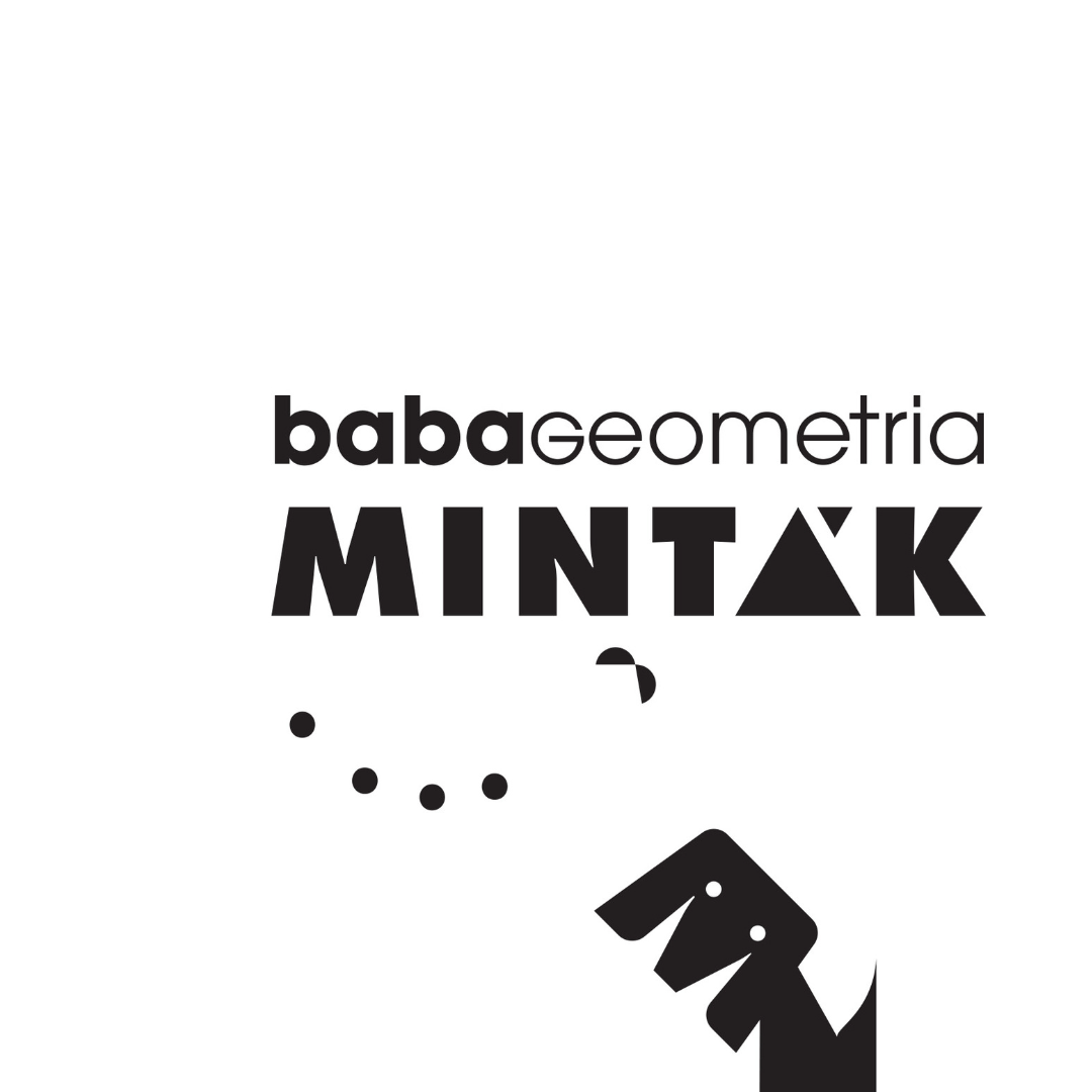 Nagy Diána: Babageometria minták - pippadu