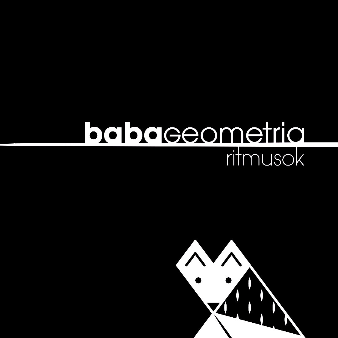 Babageometria ritmusok - pippadu