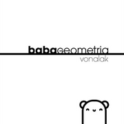 Nagy Diána: Babageometria Vonalak