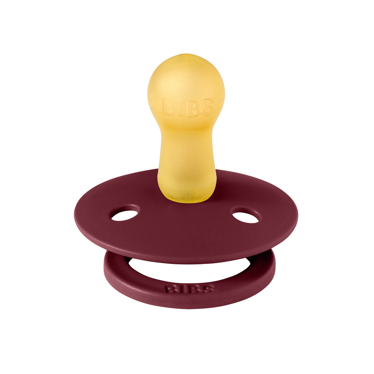 BIBS Colour Bodzabogyó, 2. méret - pippadu