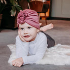 Turbánka - mályva  - őszi-téli - Pippadu