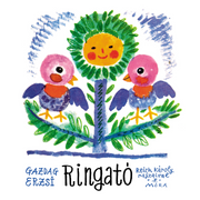 Gazdag Erzsi Ringató - pippadu