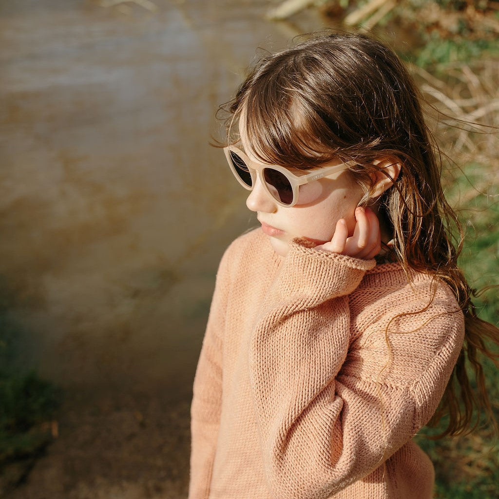 Leosun gyerek napszemüveg 5 éves kortól unisezex dizájn - pippadu