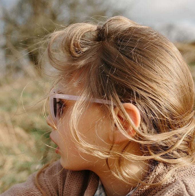 Leosun napszemüvegek gyerekeknek több színben - rugalmas, strapabíró, környezetbarát anyagból - pippadu
