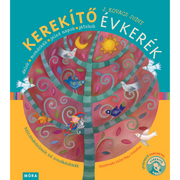 Dalok, mondókák gyerekeknek jeles napokra bontva - pippadu