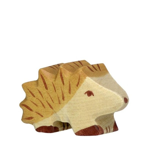 Sündisznó fajáték - Holztiger - Pippadu
