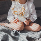 Készségfejlesztő játék gyerekeknek - pippadu - Mia, a kismajom