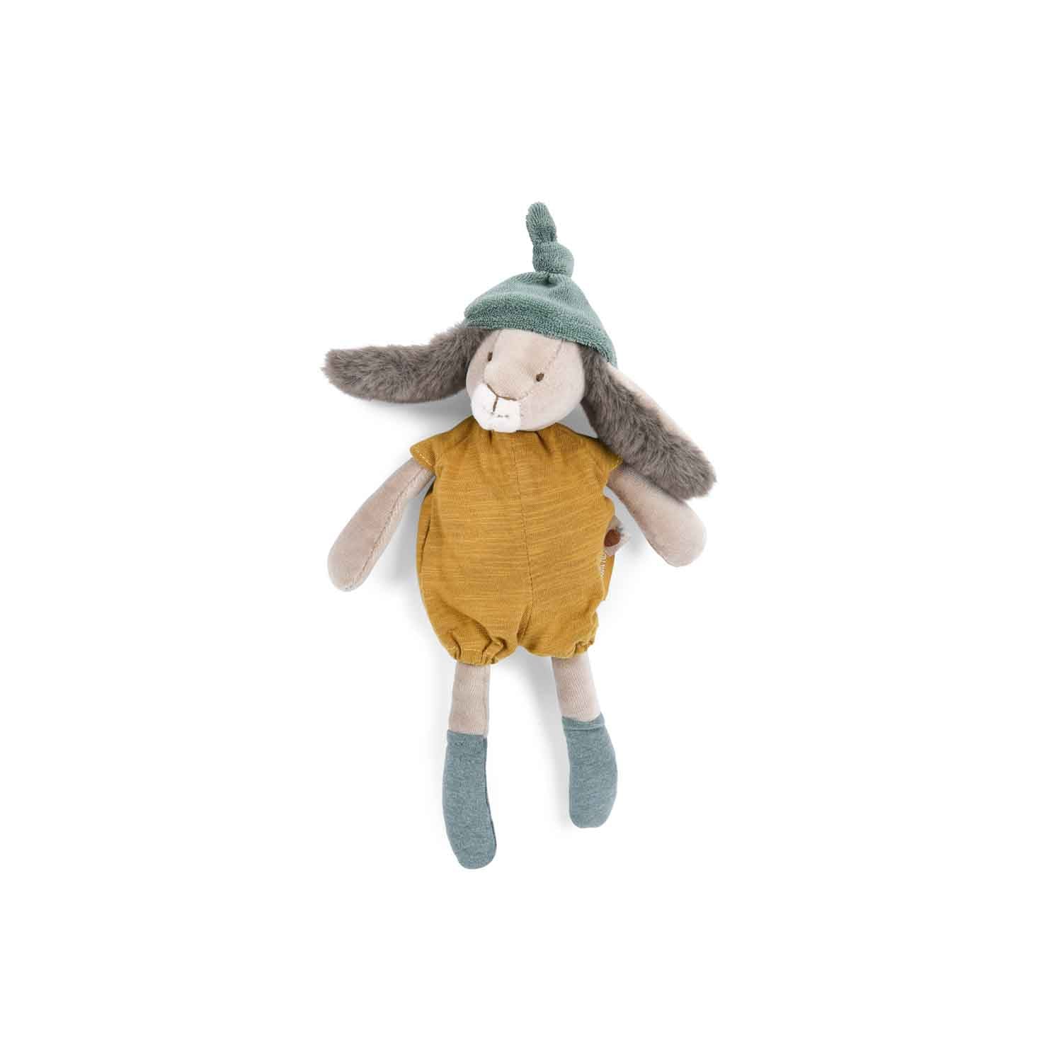 Plüss kis nyuszi - Moulin Roty - pippadu