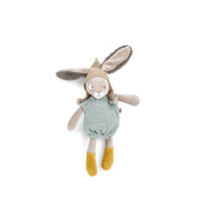 Plüss játék nyúl - Moulin Roty - pippadu - gyerekjáték