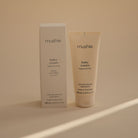 Vegán, illatmentes babakrém - mushie - pippadu