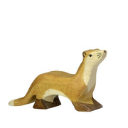Nyest fafigura - Holztiger - a pippadu webshopban