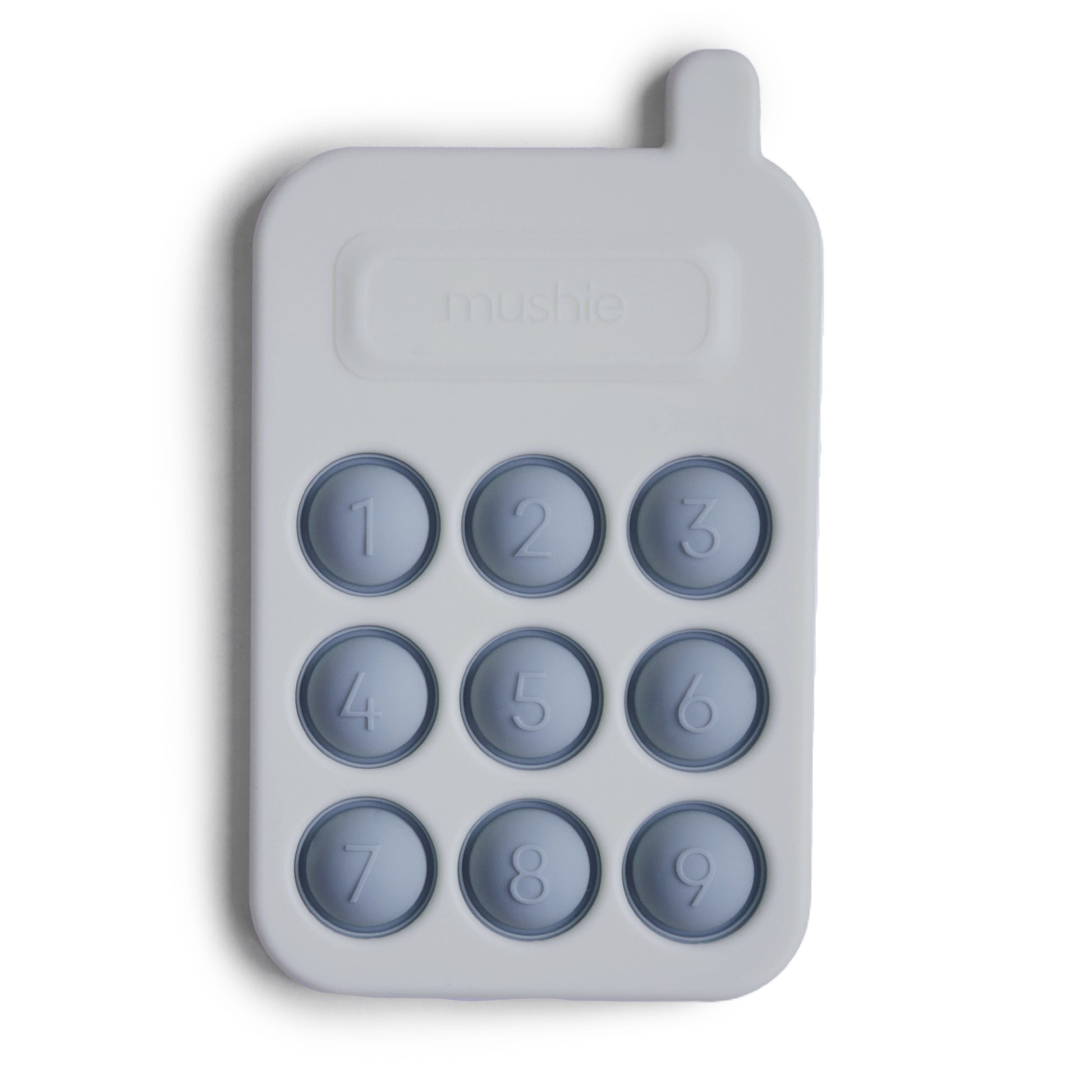 Pukkasztós játék - telefon - pop játék - pippadu - szellő