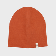 Beanie sapka - terrakotta - Pippadu