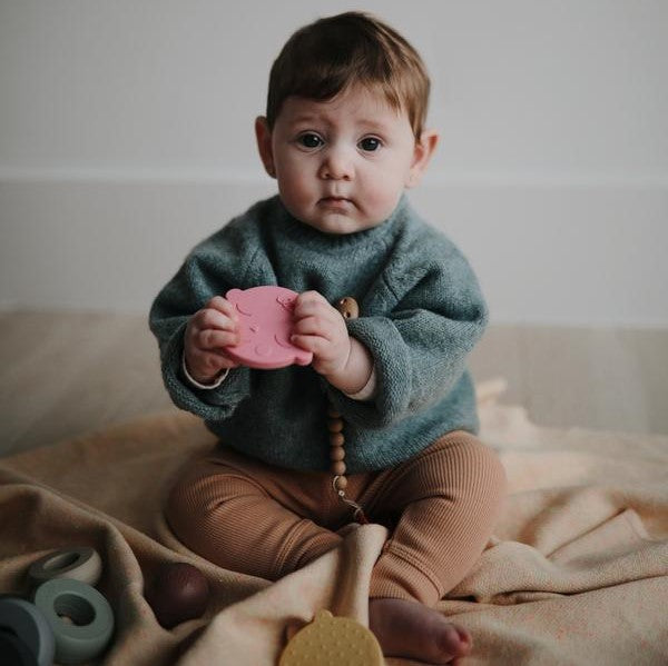 Mosolygós rágóka - rágógumi - Pippadu