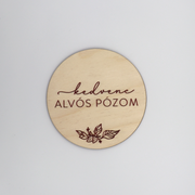 Babafotózási kellék - kedvenc alvós pózom - pippadu