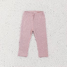 Gyerek leggings pöttyös mintával a pippadu polcain - kézzel készült